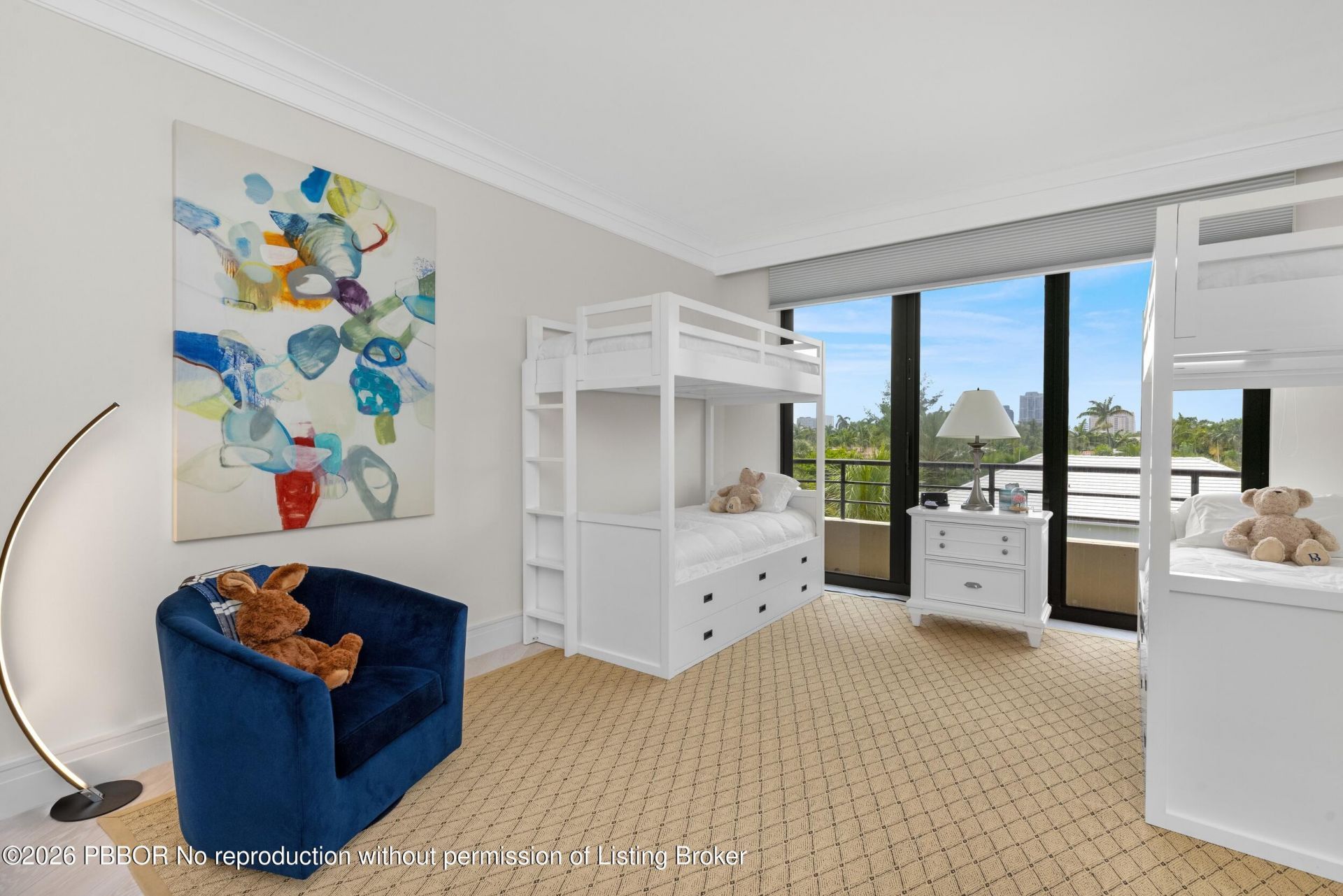 120 Sunset Avenue W, Unit 4A, Palm Beach, FL 33480 Photo