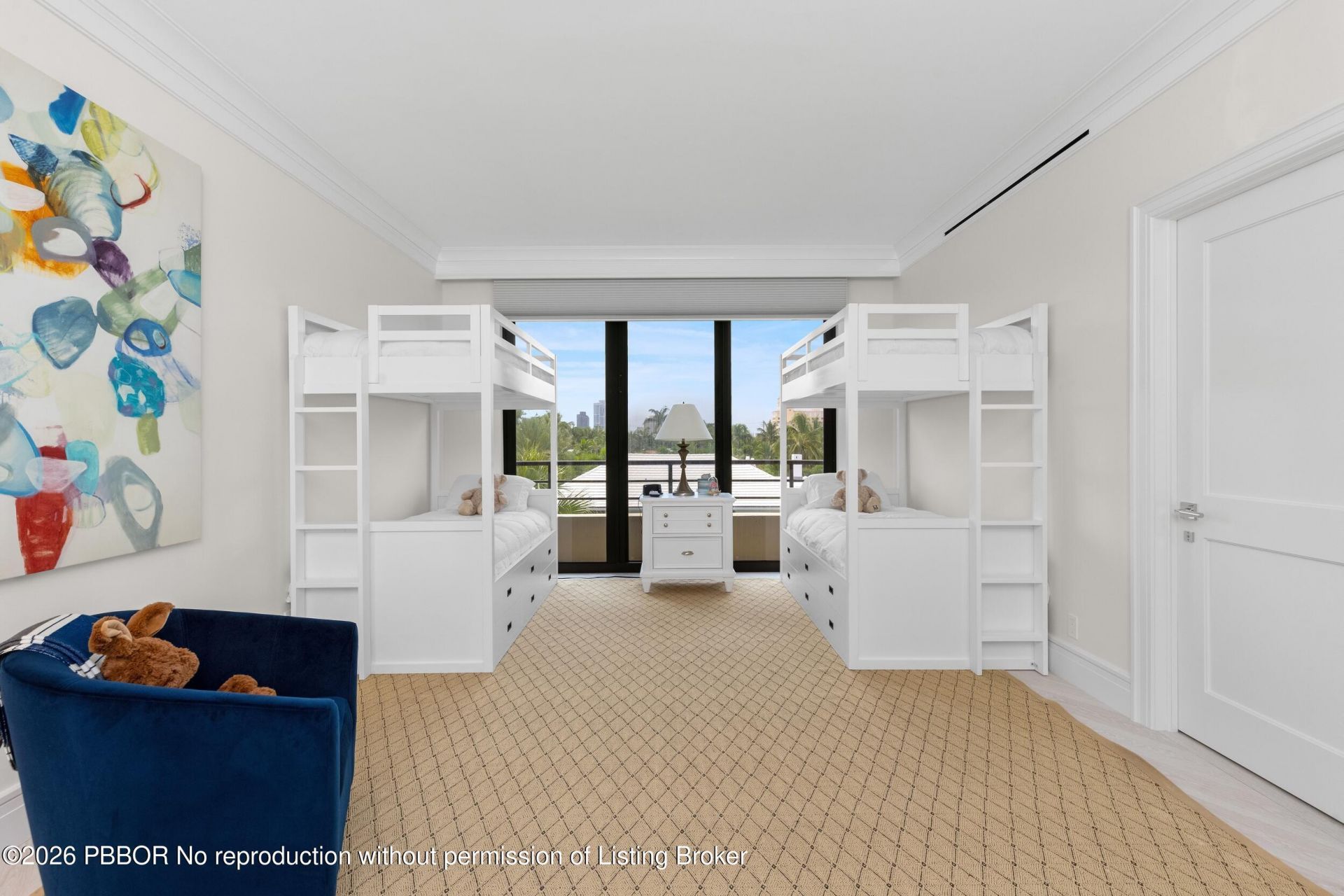 120 Sunset Avenue W, Unit 4A, Palm Beach, FL 33480 Photo