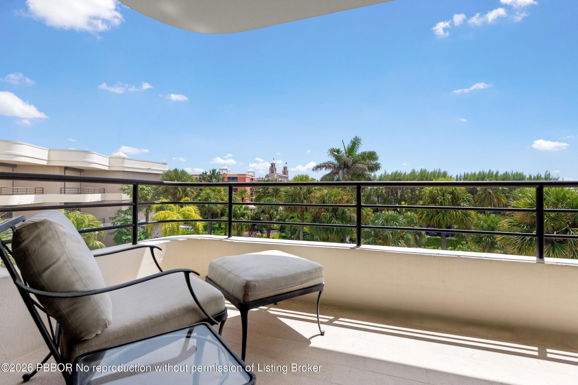 120 Sunset Avenue W, Unit 4A, Palm Beach, FL 33480 Photo