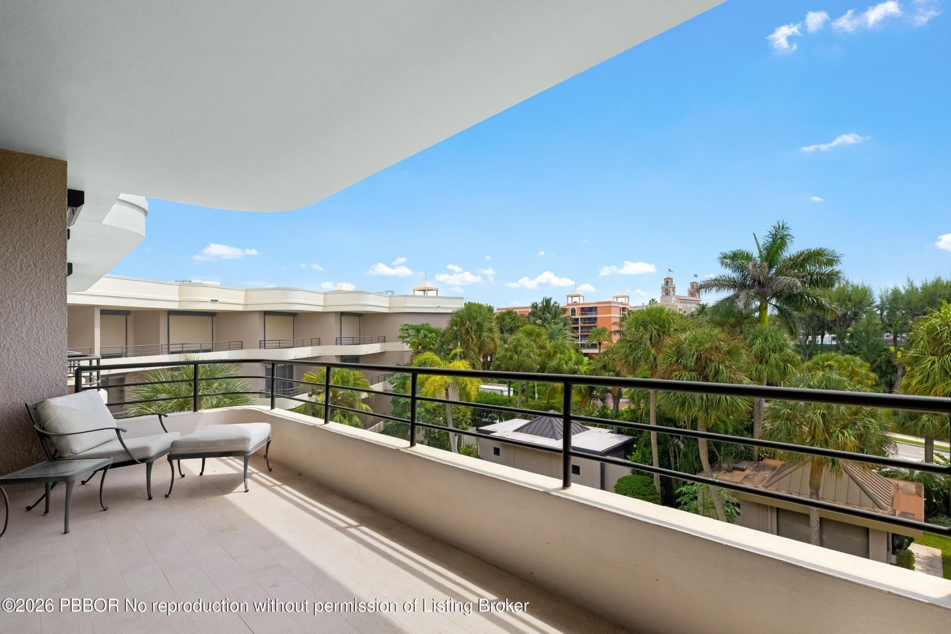 120 Sunset Avenue W, Unit 4A, Palm Beach, FL 33480 Photo