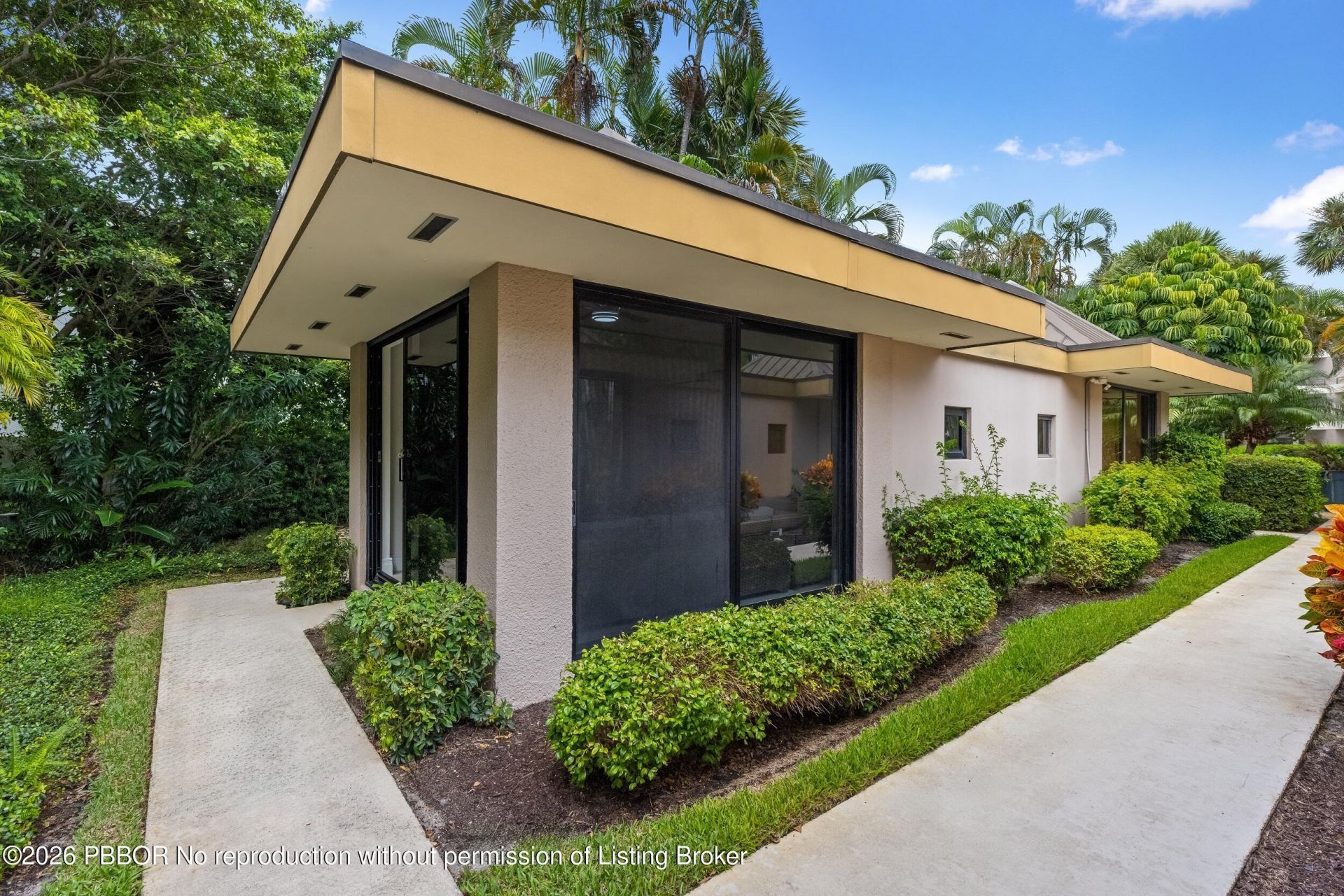 120 Sunset Avenue W, Unit 4A, Palm Beach, FL 33480 Photo