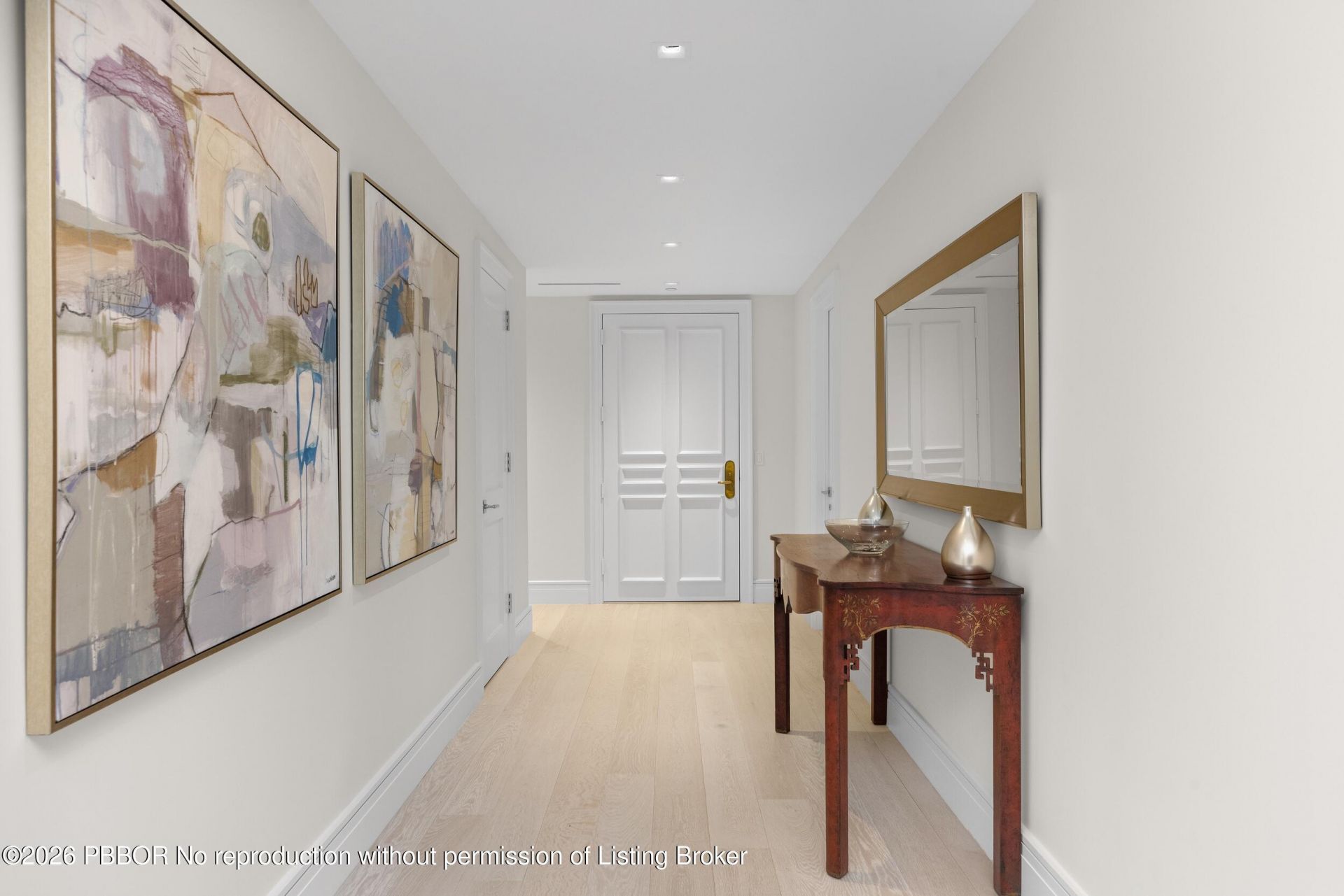 120 Sunset Avenue W, Unit 4A, Palm Beach, FL 33480 Photo
