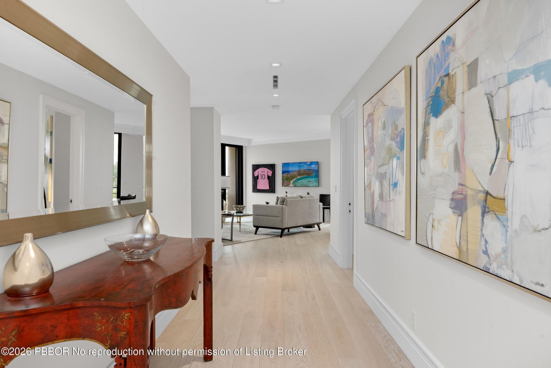 120 Sunset Avenue W, Unit 4A, Palm Beach, FL 33480 Photo