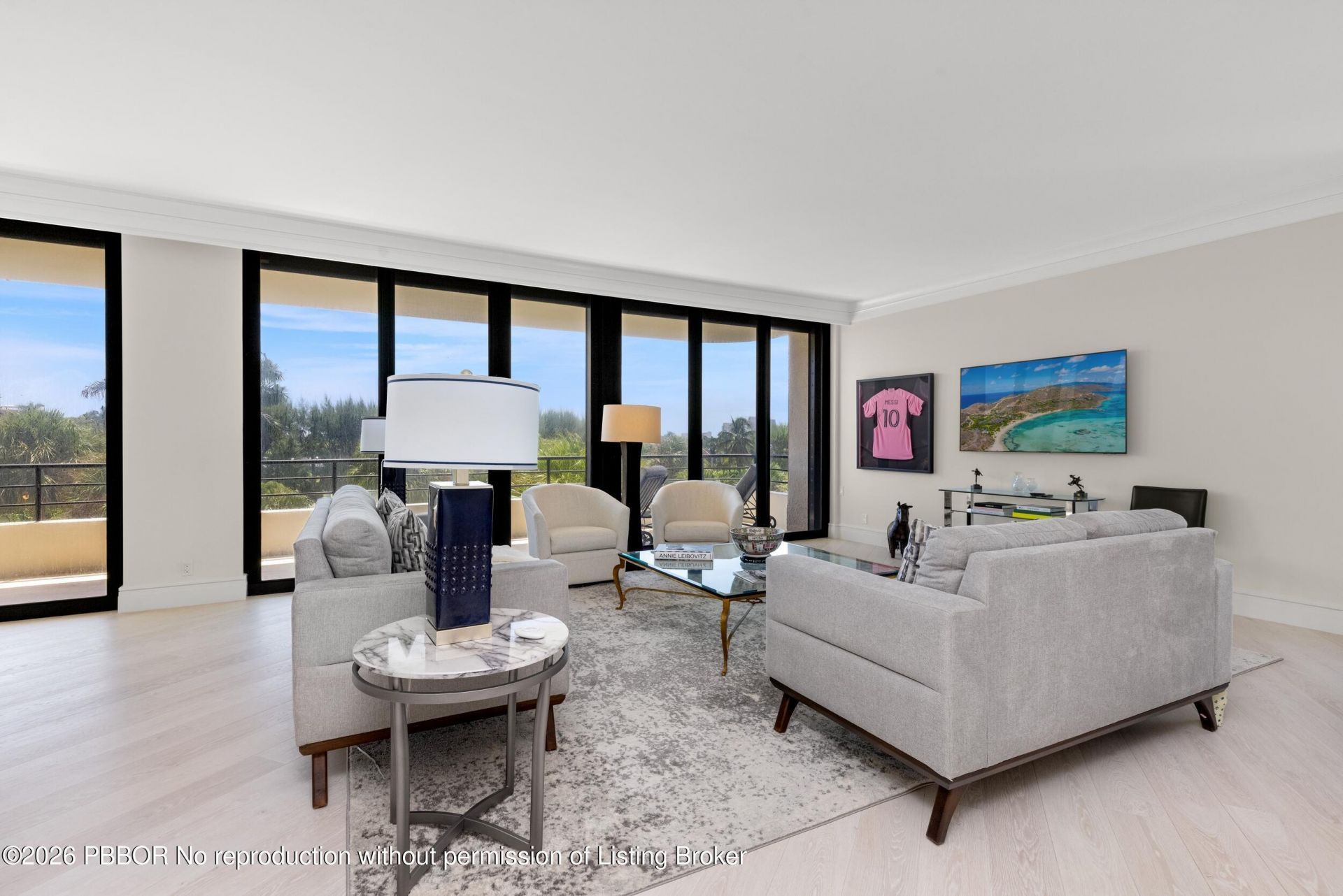 120 Sunset Avenue W, Unit 4A, Palm Beach, FL 33480 Photo