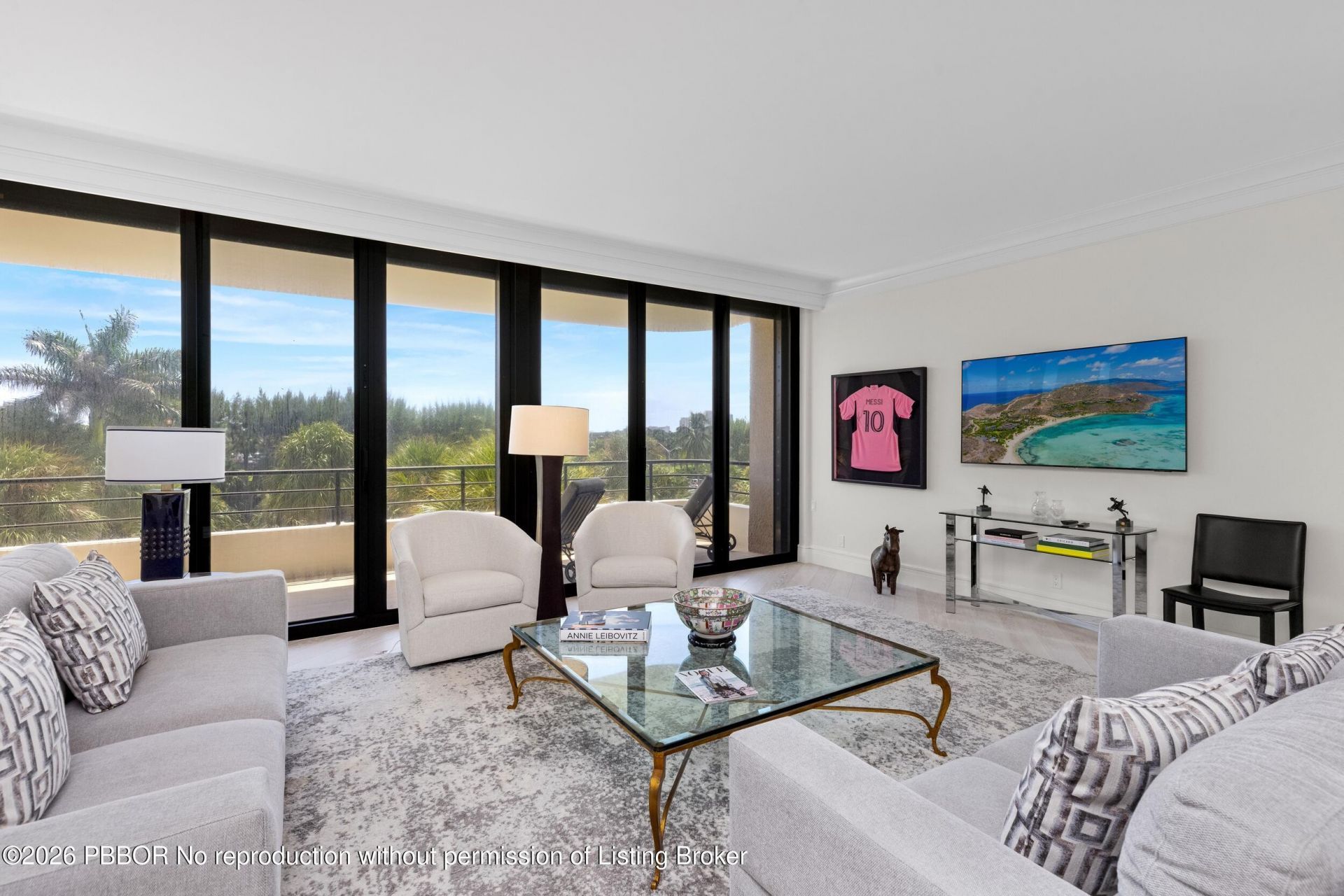 120 Sunset Avenue W, Unit 4A, Palm Beach, FL 33480 Photo