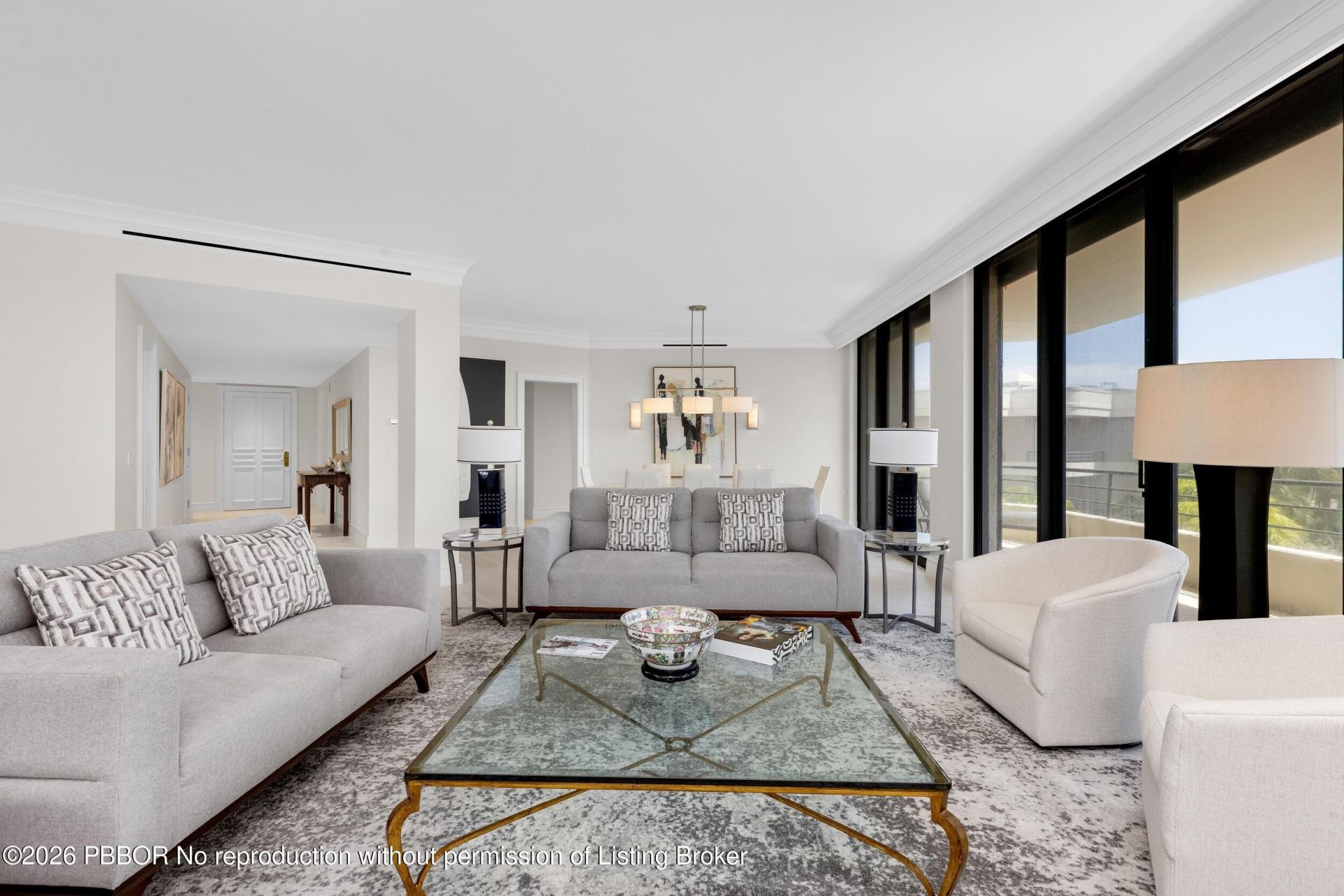 120 Sunset Avenue W, Unit 4A, Palm Beach, FL 33480 Photo