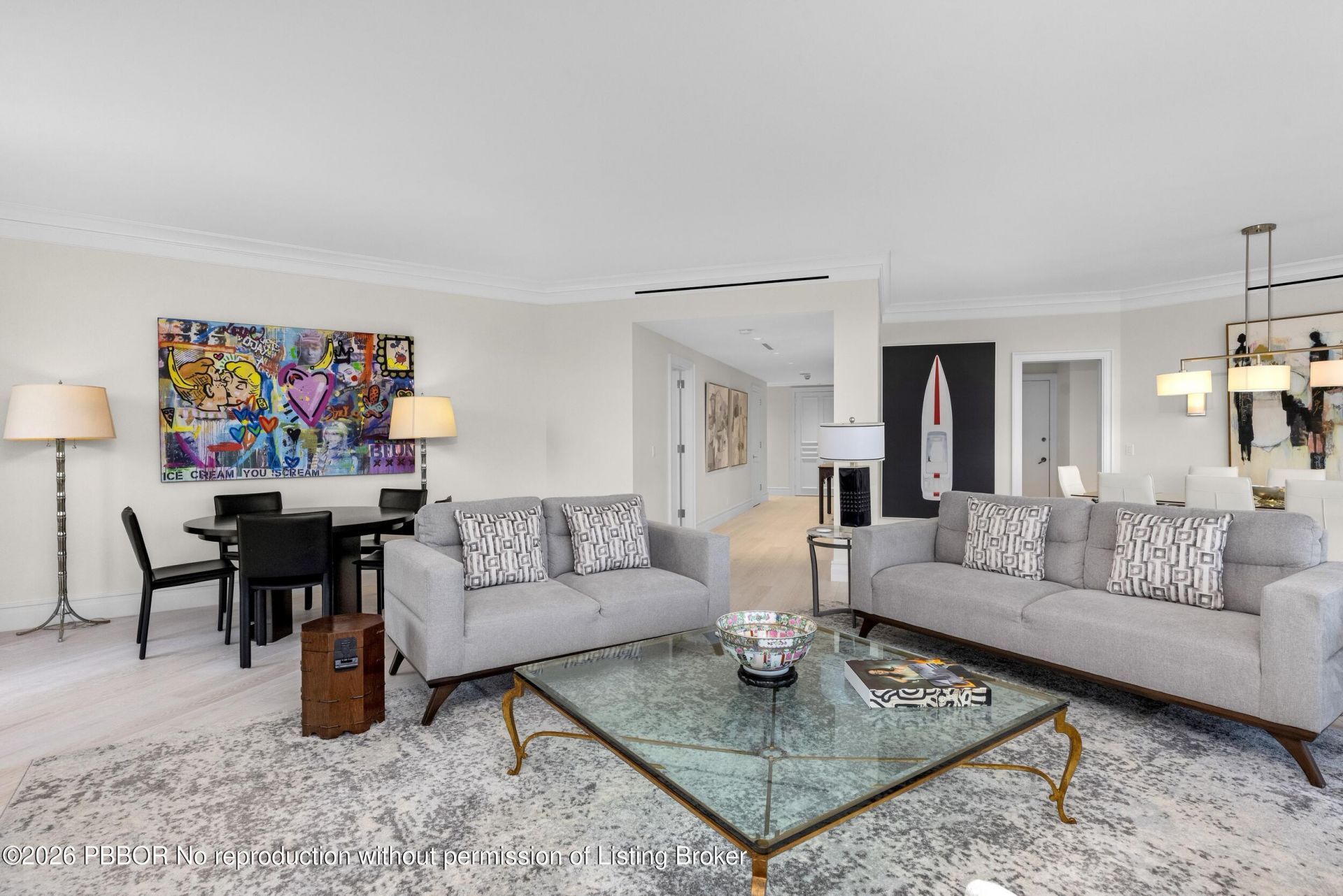 120 Sunset Avenue W, Unit 4A, Palm Beach, FL 33480 Photo