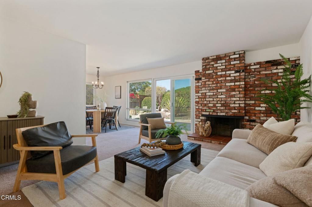 6440 Camino Viviente, Goleta, CA 93117 Main Photo