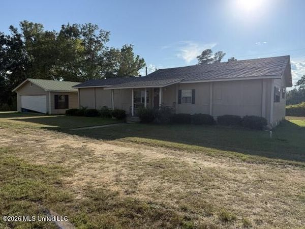 119 Little Warrior, Lake, MS 39092