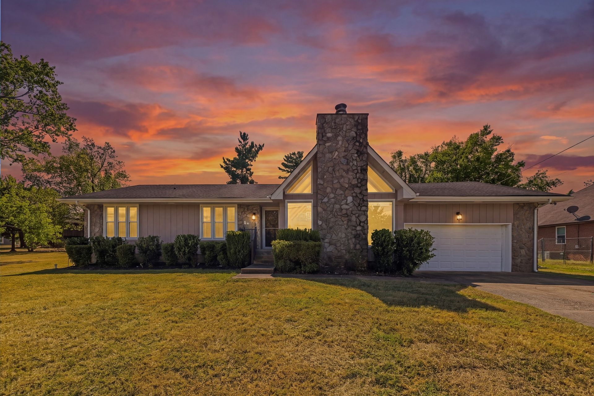 2909 Starboard Dr, Nashville, TN 37217 Main Photo