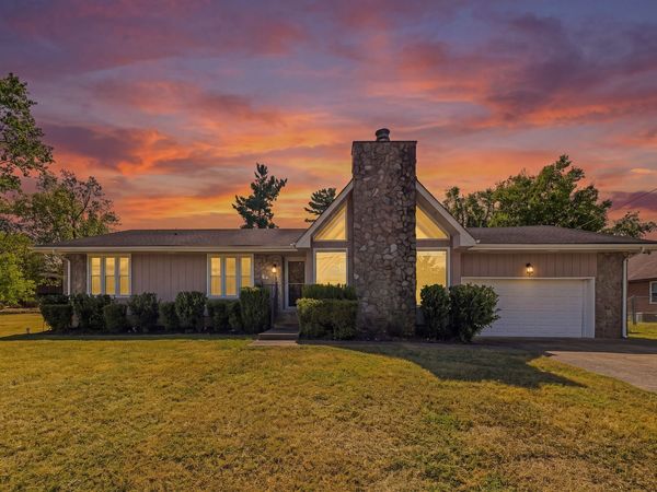 2909 Starboard Dr, Nashville, TN 37217