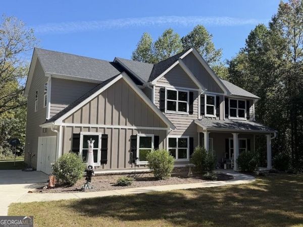 2312 Crossroads Church Road, Buchanan, GA 30113