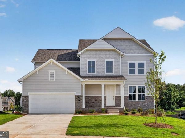 94 Hickory Grove Lane, Hoschton, GA 30548