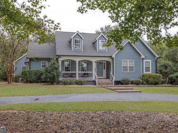 8995 Gullatt Road, Palmetto, GA 30268