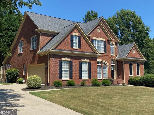 321 Bournemouth Drive, Suwanee, GA 30024