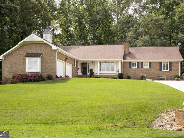53 Maple Valley Drive, Villa Rica, GA 30180