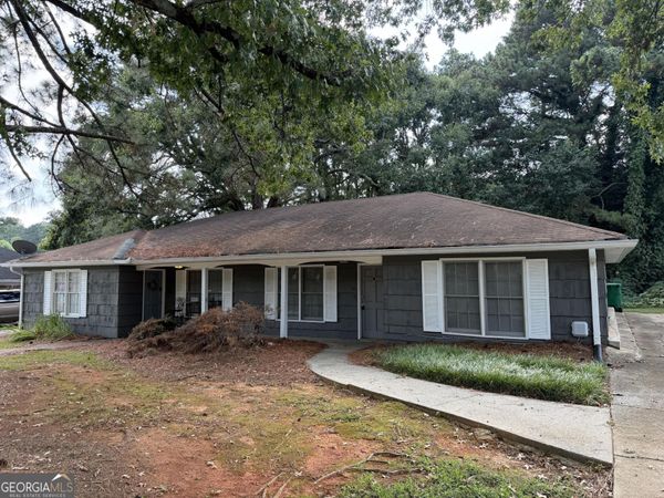 2710 Tucker Valley Road, Tucker, GA 30084
