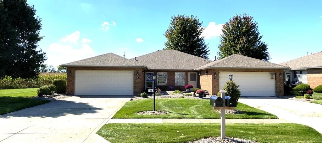 28 Riverbend Dr., Shelby, OH 44875 Main Photo