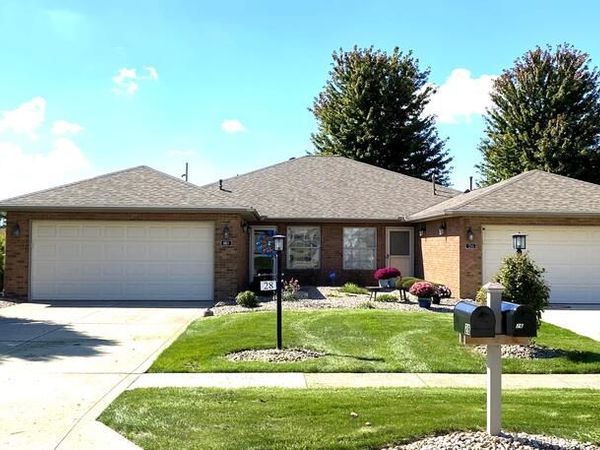 28 Riverbend Dr., Shelby, OH 44875