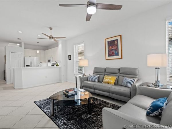 3661 NW Willow Creek Drive , Jensen Beach, FL 34957