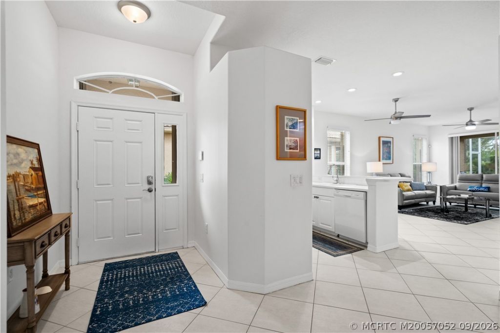 3661 NW Willow Creek Drive, Jensen Beach, FL 34957 Photo