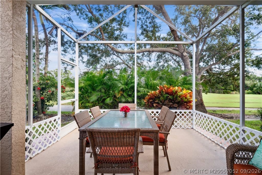 3661 NW Willow Creek Drive, Jensen Beach, FL 34957 Photo
