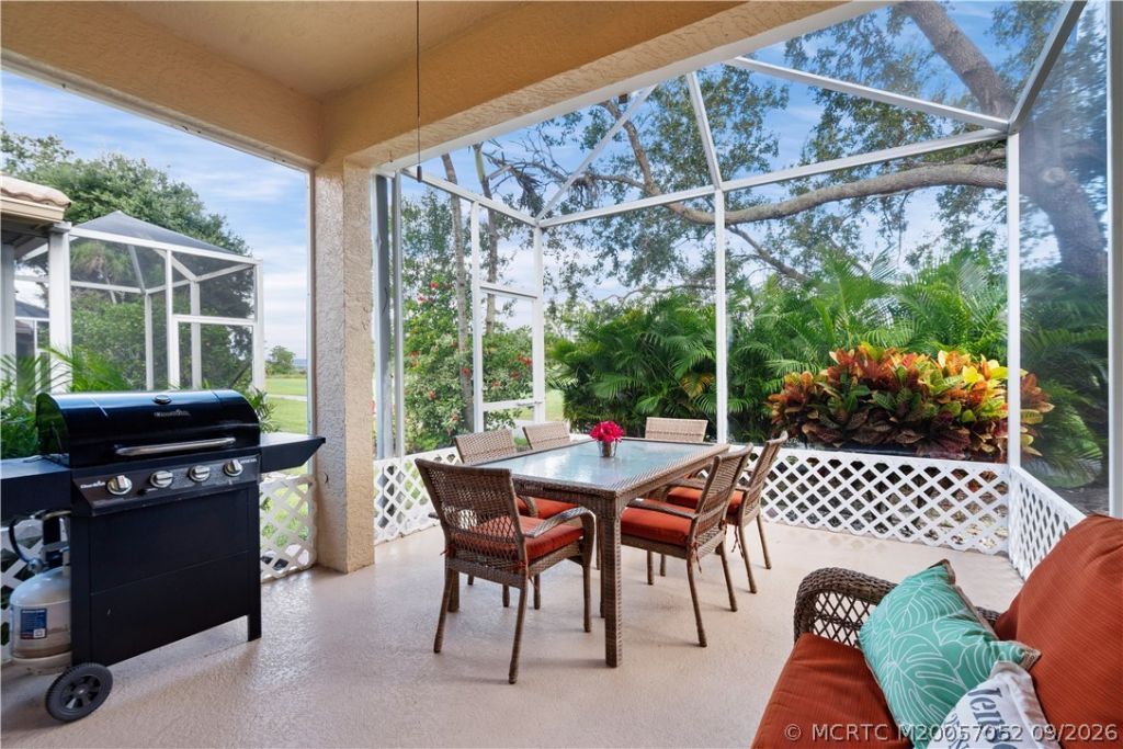 3661 NW Willow Creek Drive, Jensen Beach, FL 34957 Photo