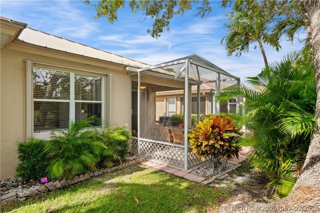 3661 NW Willow Creek Drive, Jensen Beach, FL 34957 Photo