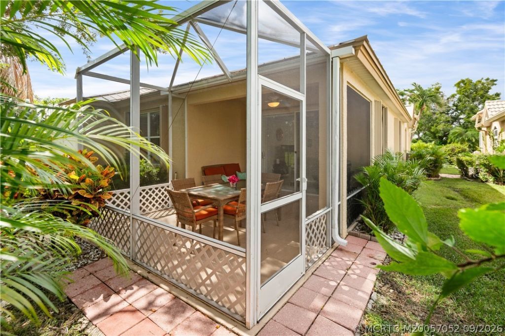 3661 NW Willow Creek Drive, Jensen Beach, FL 34957 Photo