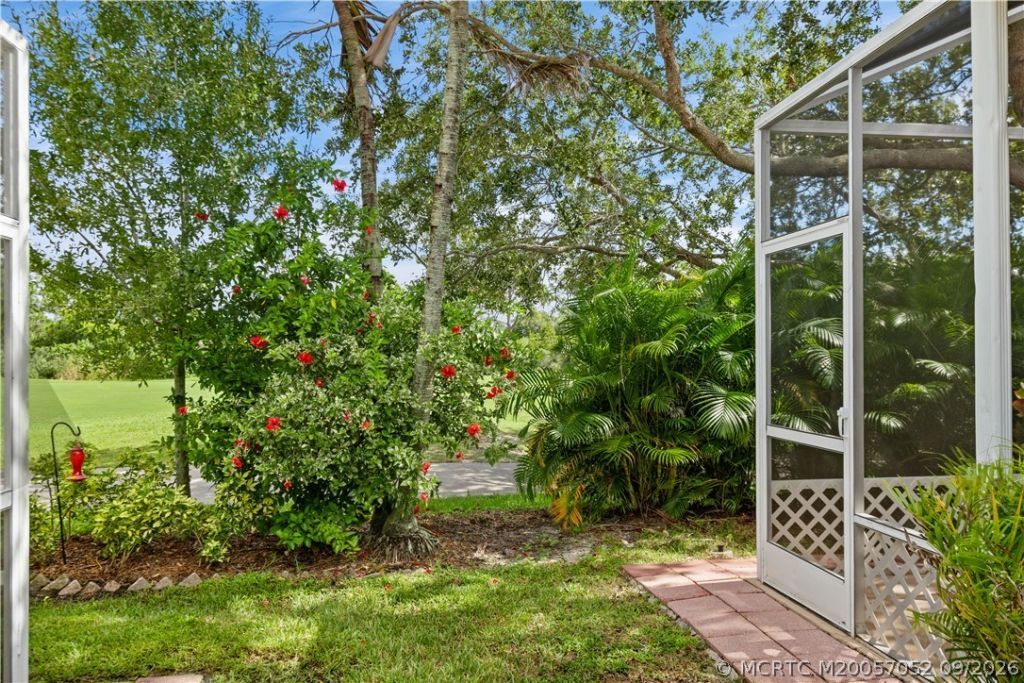 3661 NW Willow Creek Drive, Jensen Beach, FL 34957 Photo