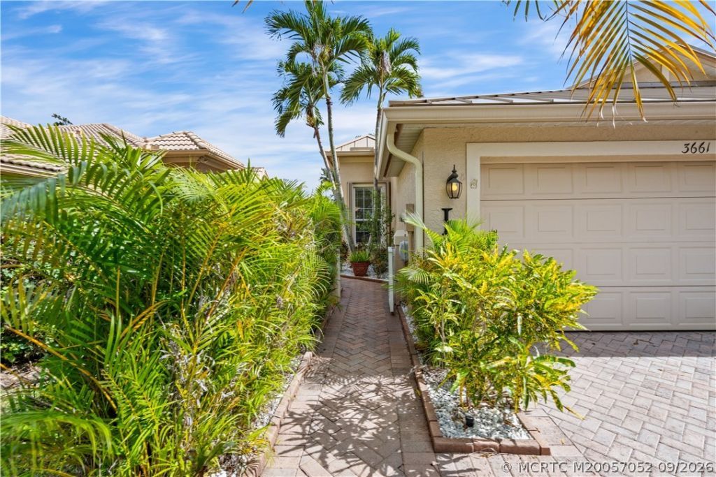 3661 NW Willow Creek Drive, Jensen Beach, FL 34957 Photo