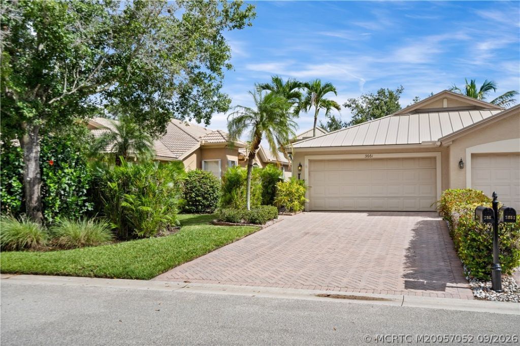 3661 NW Willow Creek Drive, Jensen Beach, FL 34957 Photo