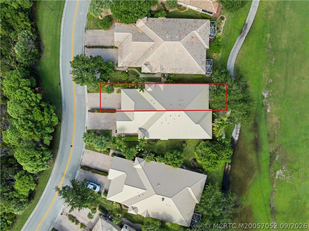 3661 NW Willow Creek Drive, Jensen Beach, FL 34957 Photo