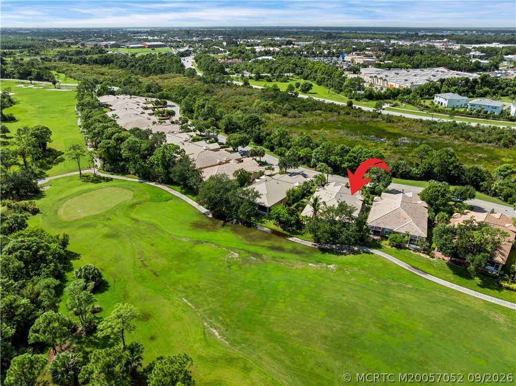 3661 NW Willow Creek Drive, Jensen Beach, FL 34957 Photo