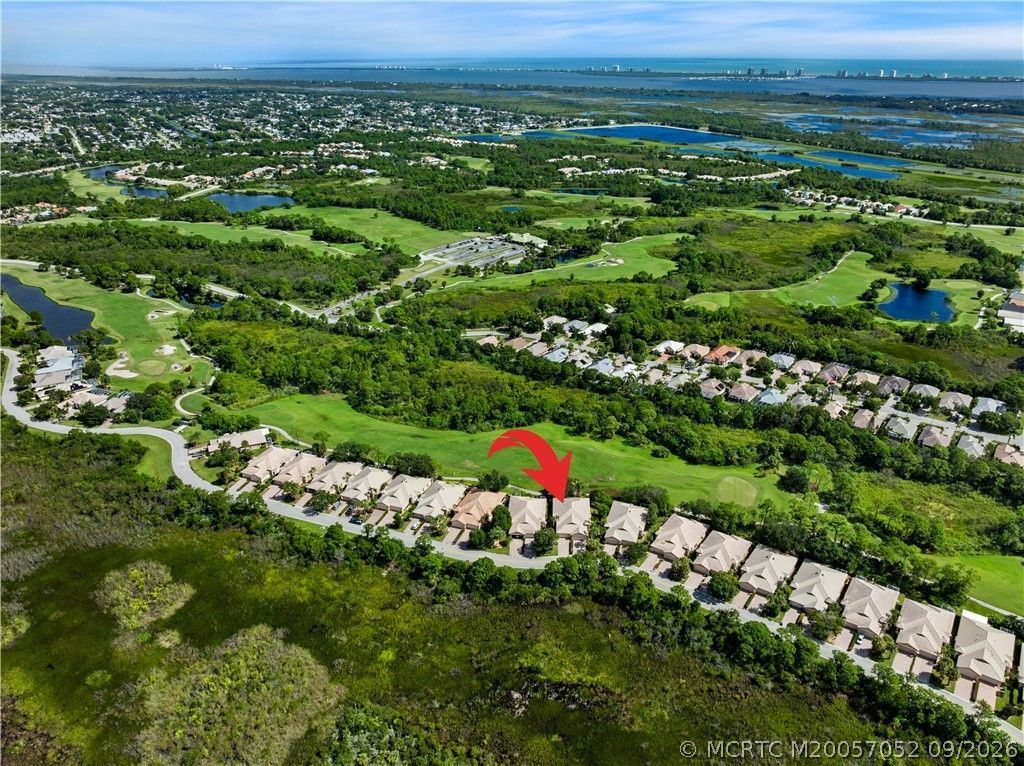 3661 NW Willow Creek Drive, Jensen Beach, FL 34957 Photo
