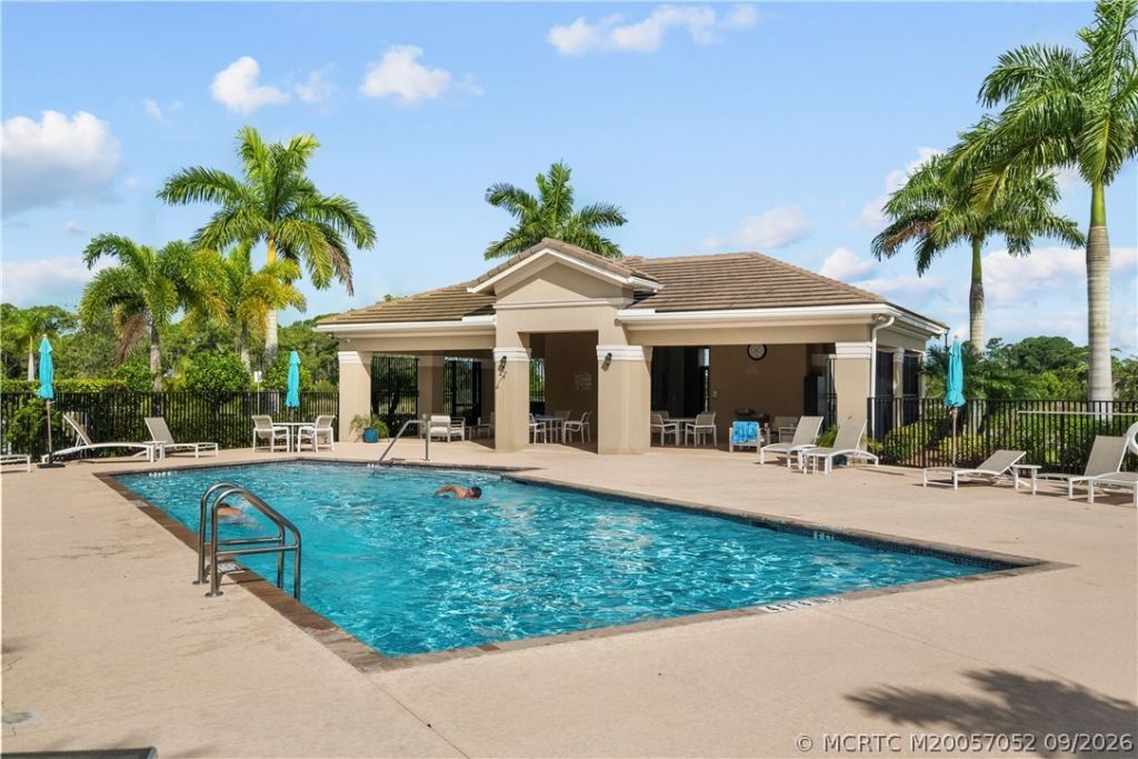 3661 NW Willow Creek Drive, Jensen Beach, FL 34957 Photo