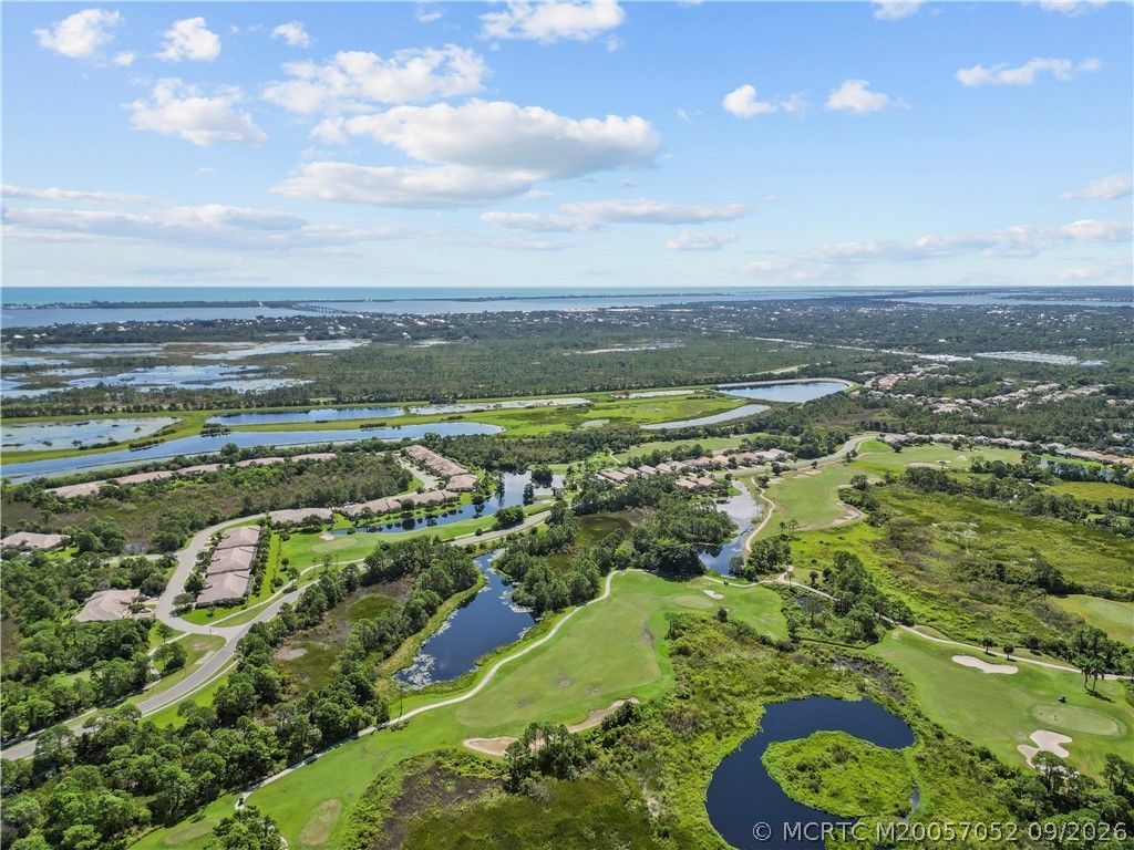 3661 NW Willow Creek Drive, Jensen Beach, FL 34957 Photo