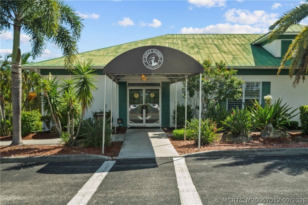 3661 NW Willow Creek Drive, Jensen Beach, FL 34957 Photo