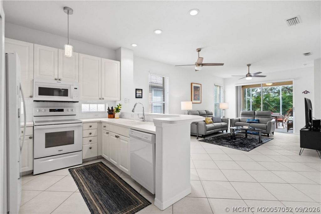 3661 NW Willow Creek Drive, Jensen Beach, FL 34957 Photo