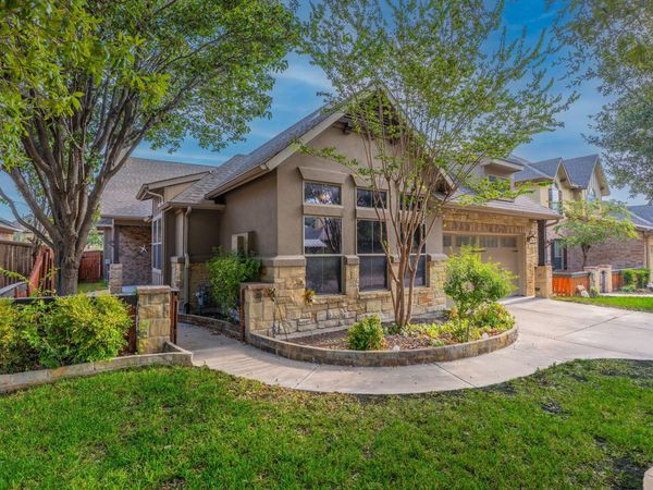 2628 Santa Barbara LOOP , Round Rock, TX 78665