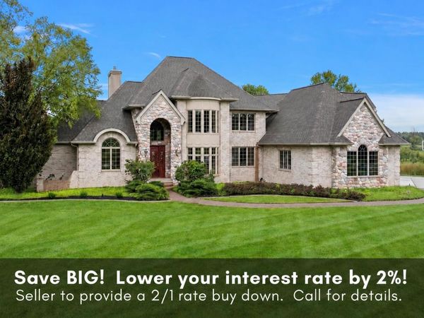 175 Victorian Hills Drive, Okemos, MI 48864