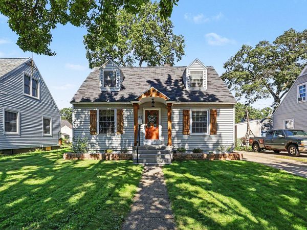 1472 Montague Avenue, Muskegon, MI 49441