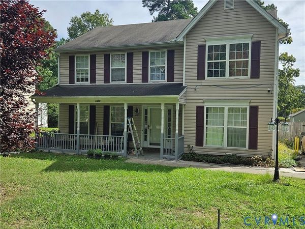 1307 Spruance Road, Richmond, VA 23225