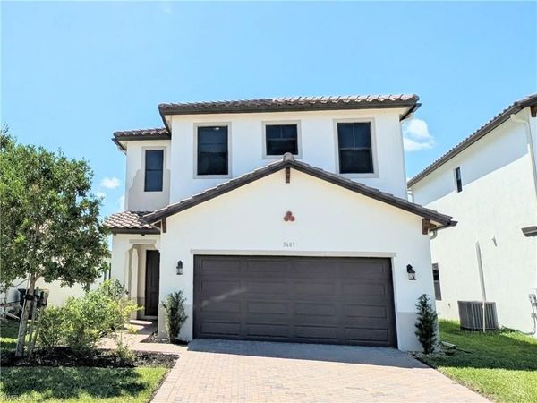 5601 Cobalto WAY , AVE MARIA, FL 34142