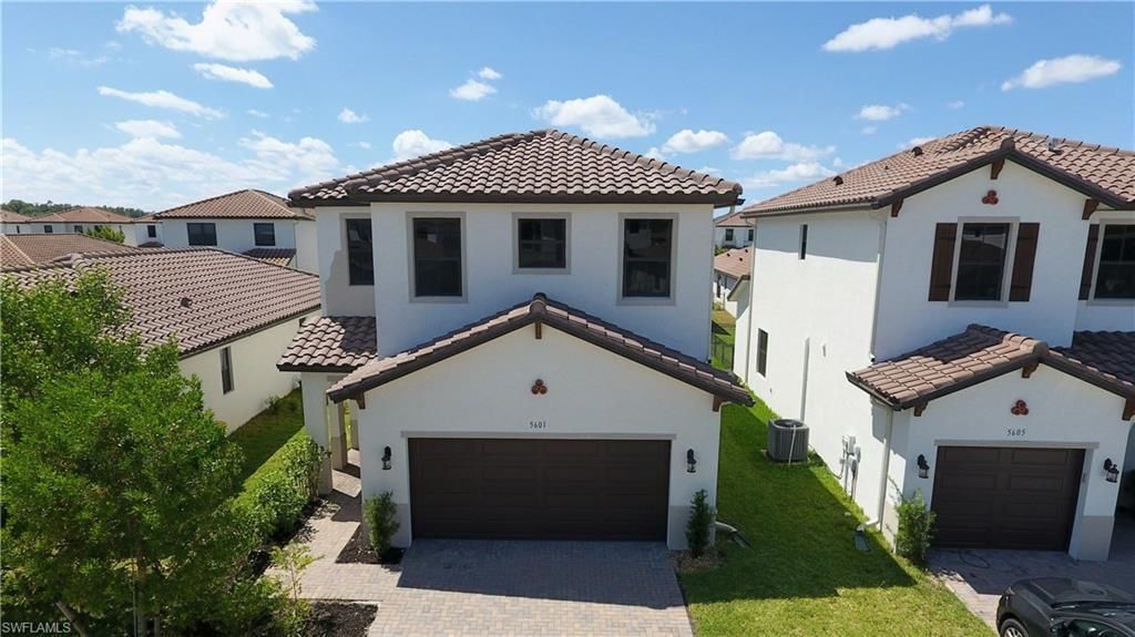 5601 Cobalto Way, Ave Maria, FL 34142 Photo