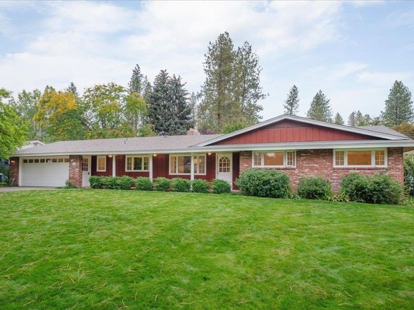 11121 E 22nd Ave, Spokane Valley, WA 99206