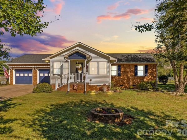 186 Antler Drive , Statesville, NC 28625