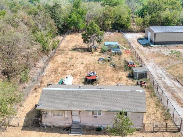 3600 Sunset Terrace, Spencer, OK 73084