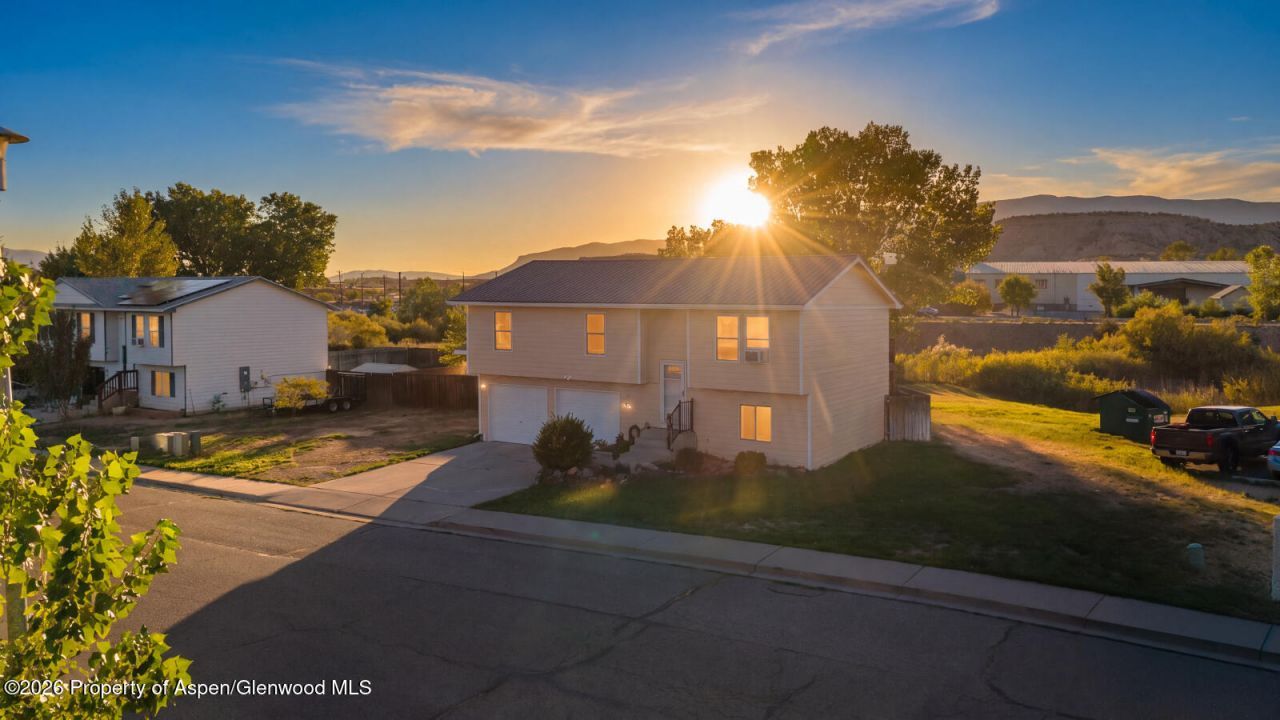 2447 Meadow Circle, Rifle, CO 81650 Main Photo