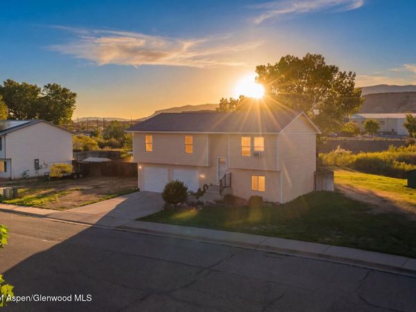 2447 Meadow Circle, Rifle, CO 81650
